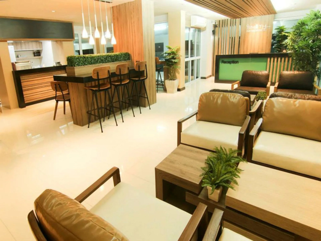Smith Residence