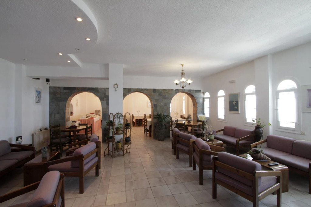 Silver Rocks Hotel