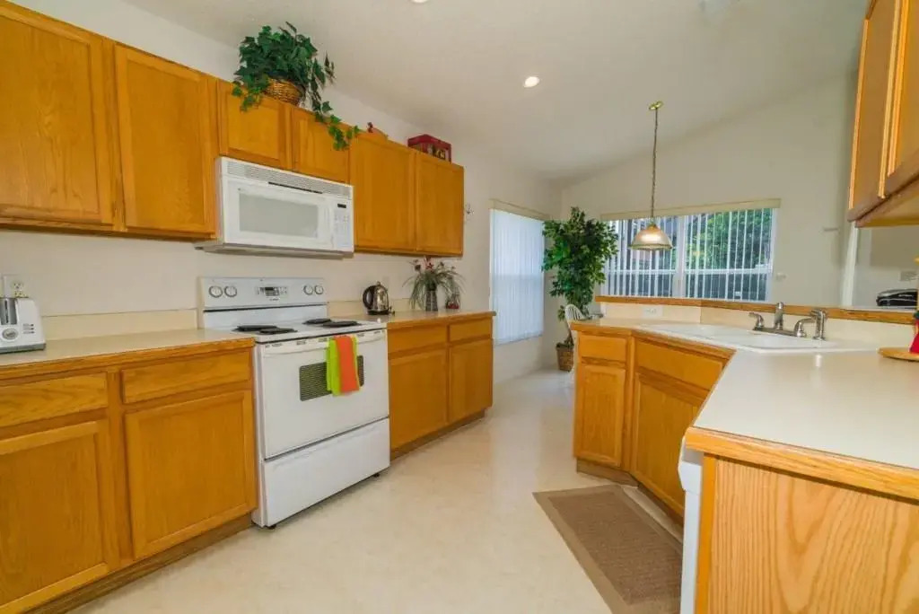 Indian Creek-Ic804Or Villa