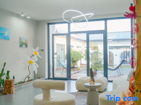 Tianjin Shengshi Tengyue Homestay