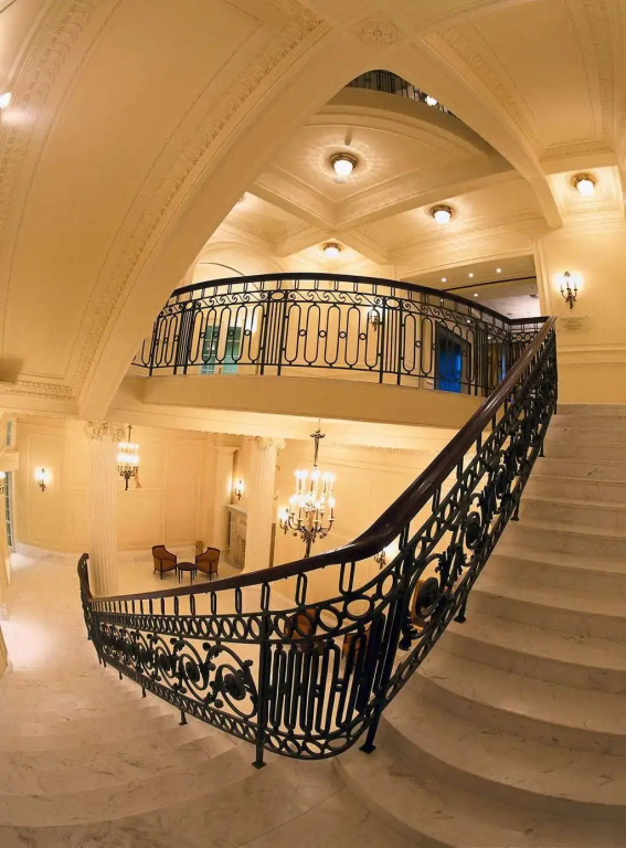 Hotel Polonia Palace