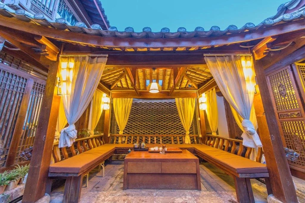 Xi Cheng Impression Hostel