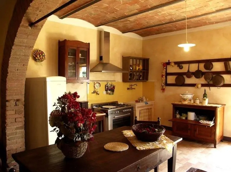 Villa Bagnolo