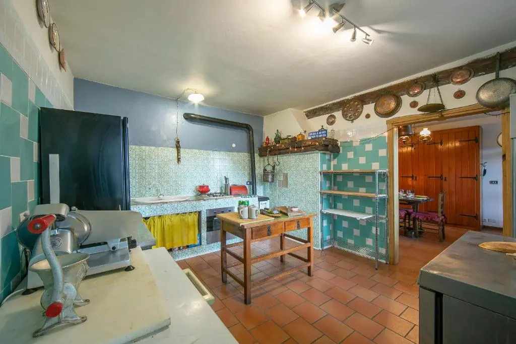 Charming Villa I Tre Archi