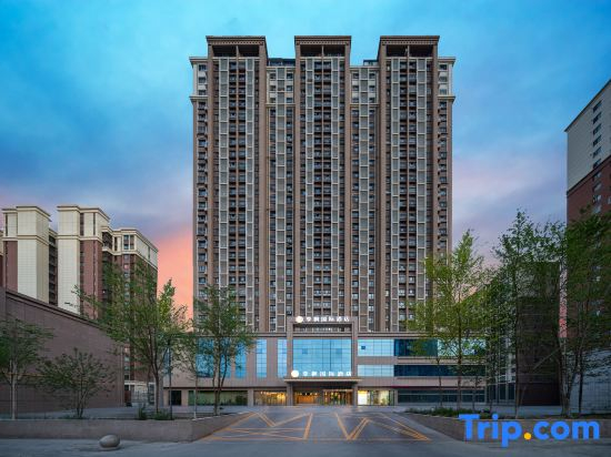Jifeng International Hotel
