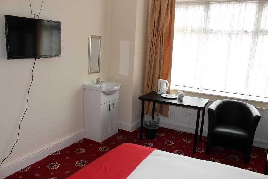 London Suites Croydon