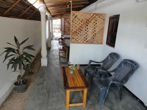 Arugambay Seaside Villa