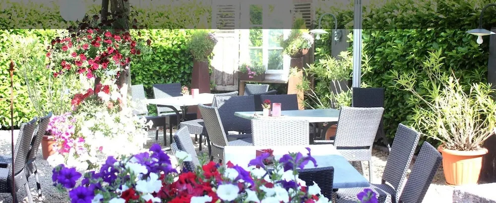 Hotel Gasthaus Gellenberg