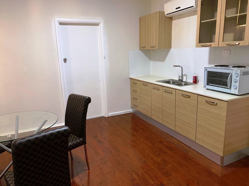 TORRUMBARRY MOTEL