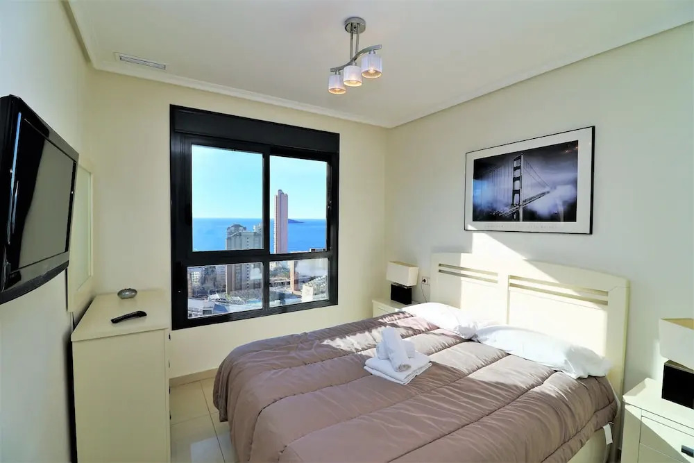 Apartamento Gemelos 26-T2-22E