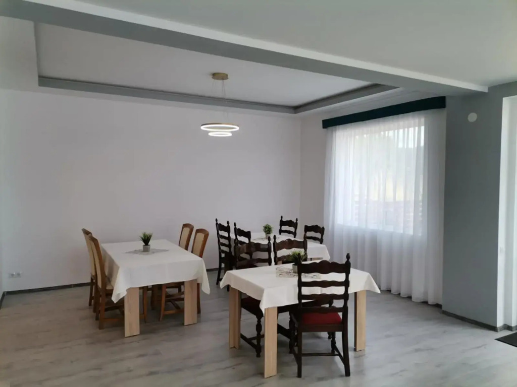 Vila President Sovata