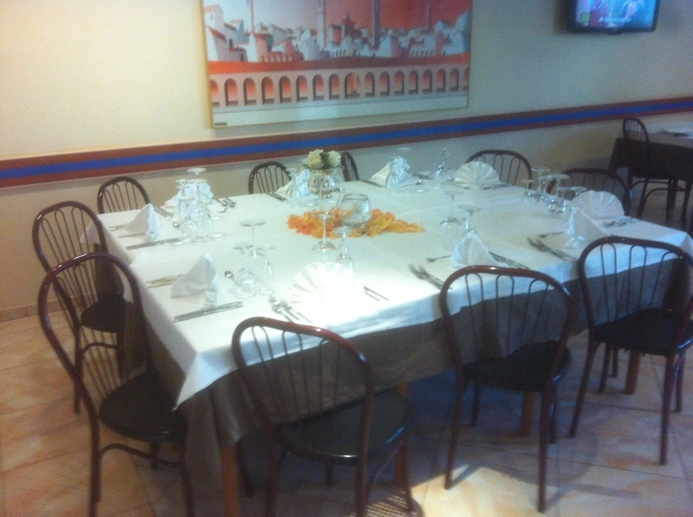 Hotel Gemelli