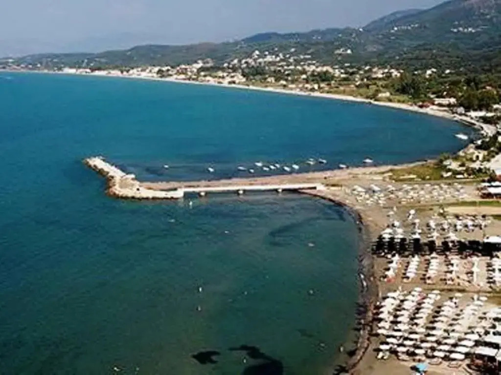 Roda Pearl Resort