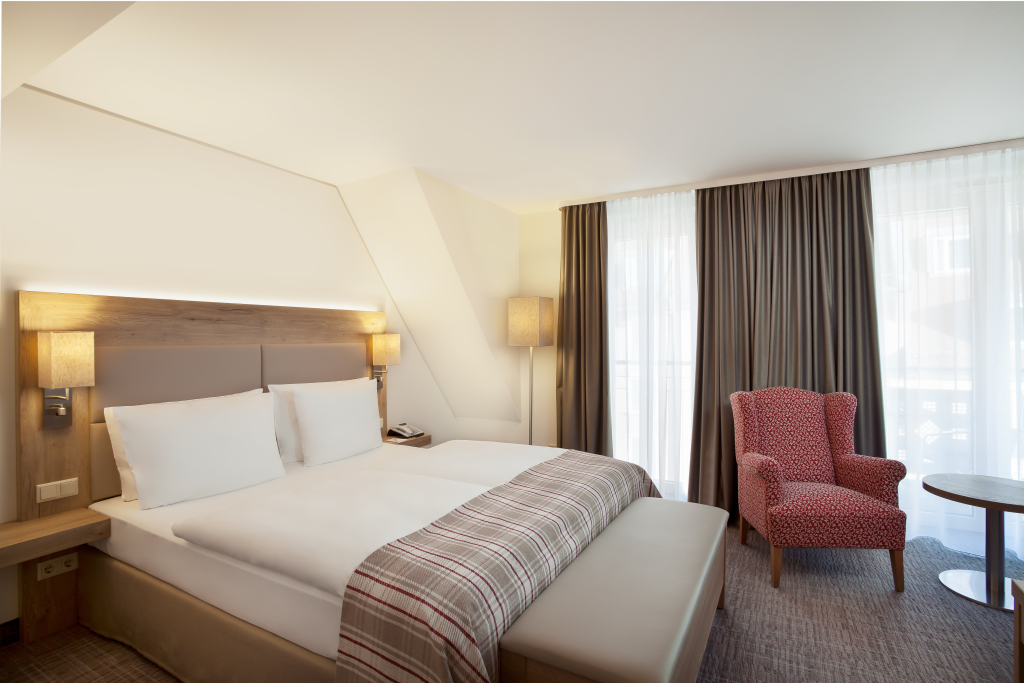 Holiday Inn Nürnberg City Centre by IHG