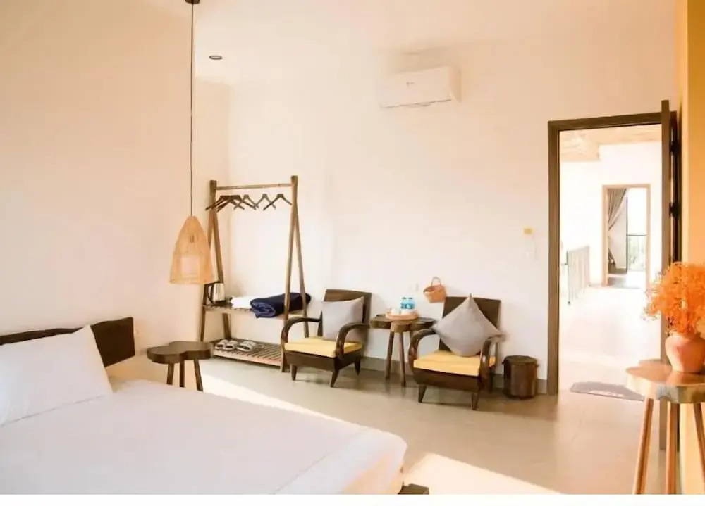 Trang An Cozy House