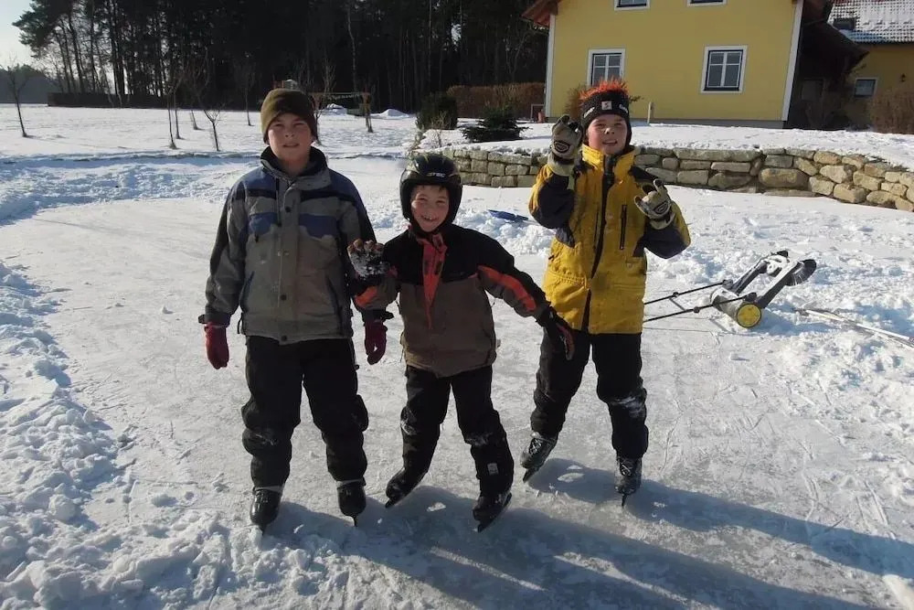 Kibitzhof