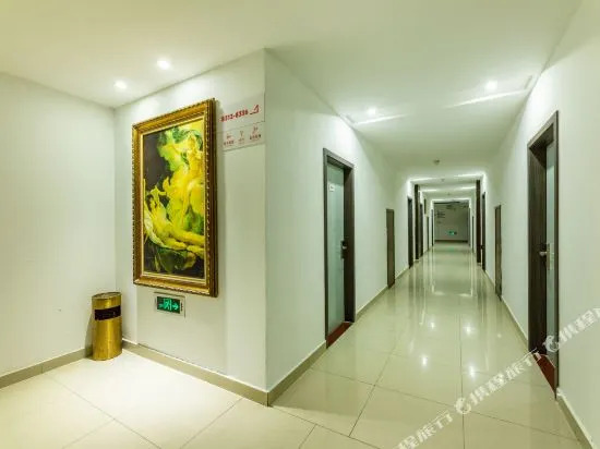 Tianshuige Business Hotel