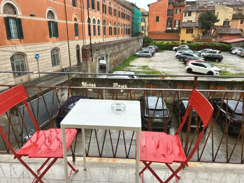Hotel Cecile