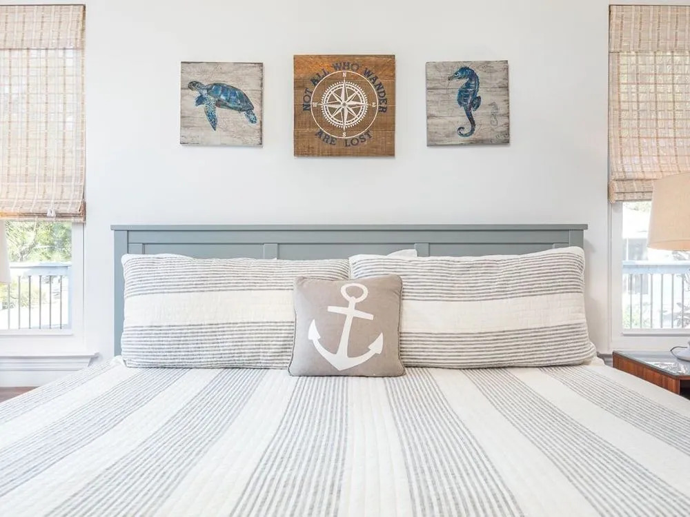 Seaside Shenanigans
