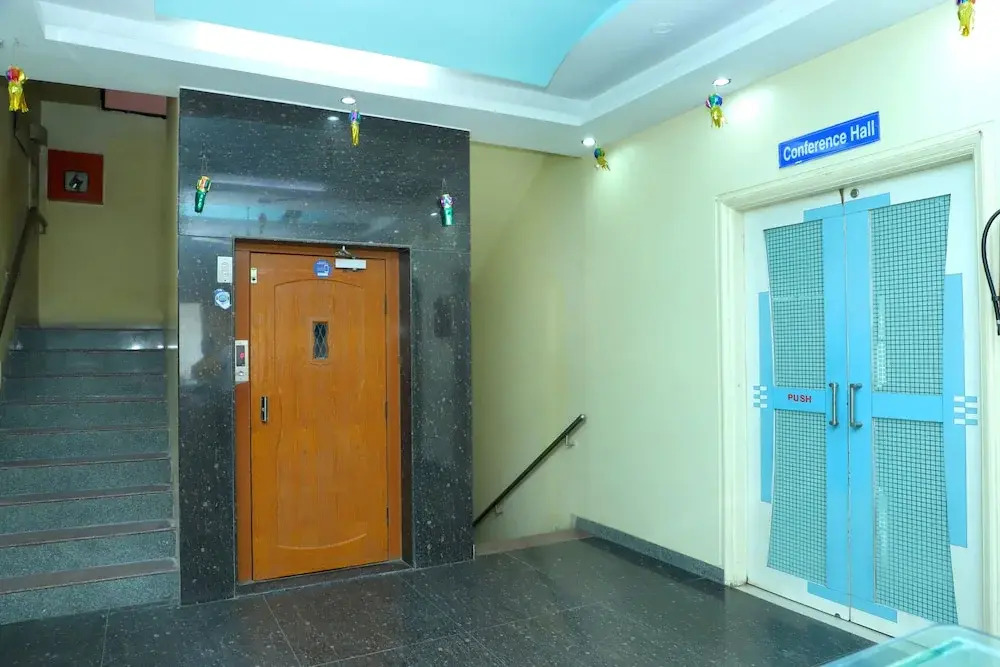 Hotel Anjali