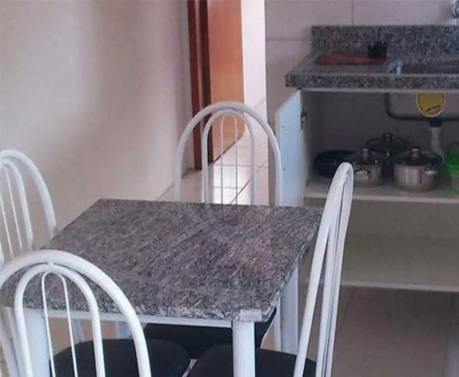 Apartment Residencial Lídia Milani