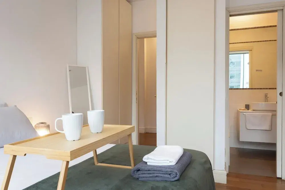 Vittore Rooms & Apartment
