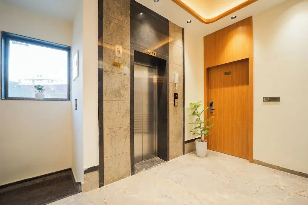 Hotel Shyam Dwar