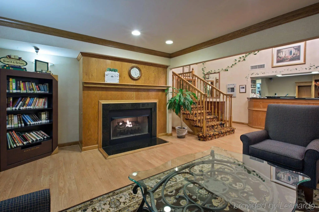 Country Inn & Suites by Radisson, Richmond I-95 South, VA