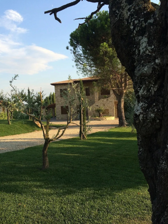 Terra Antica - Resort, Winery & SPA