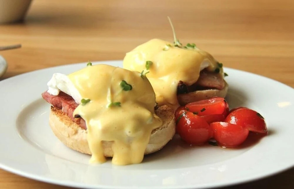 Marbucks Bed & Breakfast
