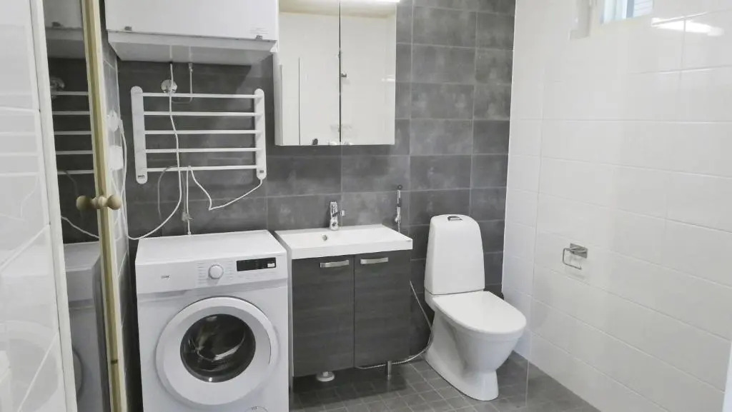 Tahkokorva Apartments with sauna by Hiekka Booking