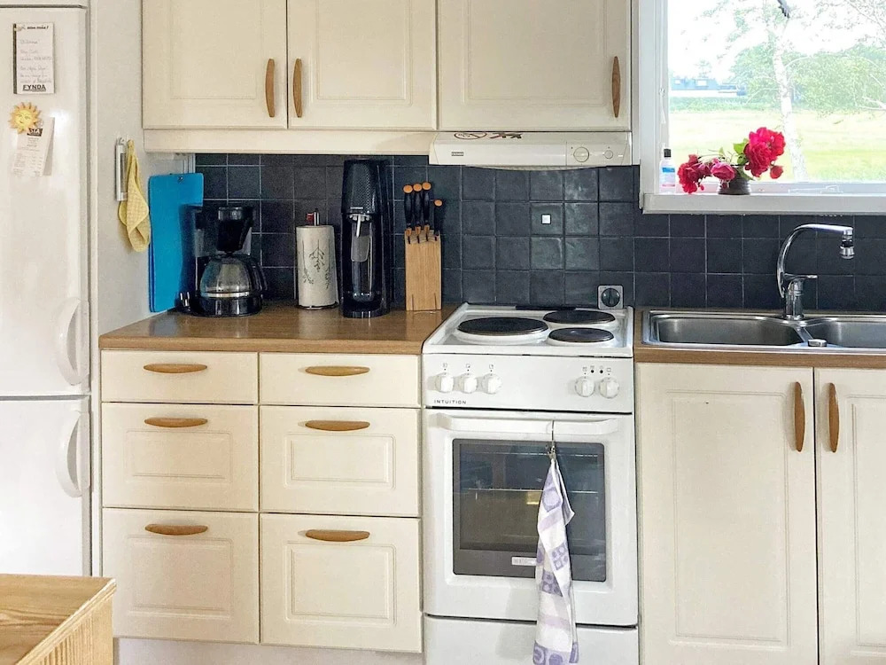 4 person holiday home in FALKENBERG