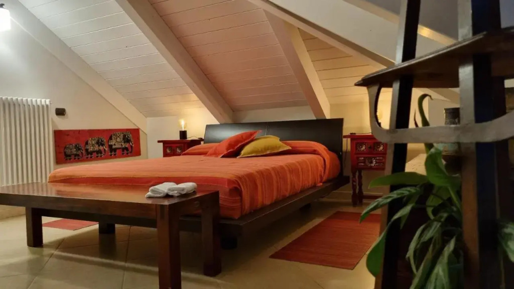 TO-Housing3, il nido sui tetti di Torino