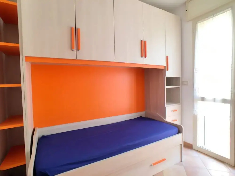 Appartamento Torre Beach sul Mare