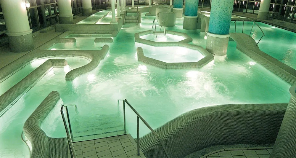 Hotel Laguna Hill