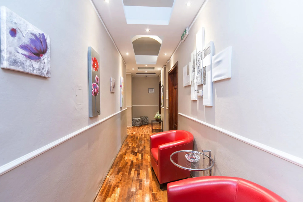 B&B Prestigia Rooms