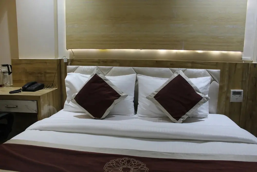 Hotel Milona