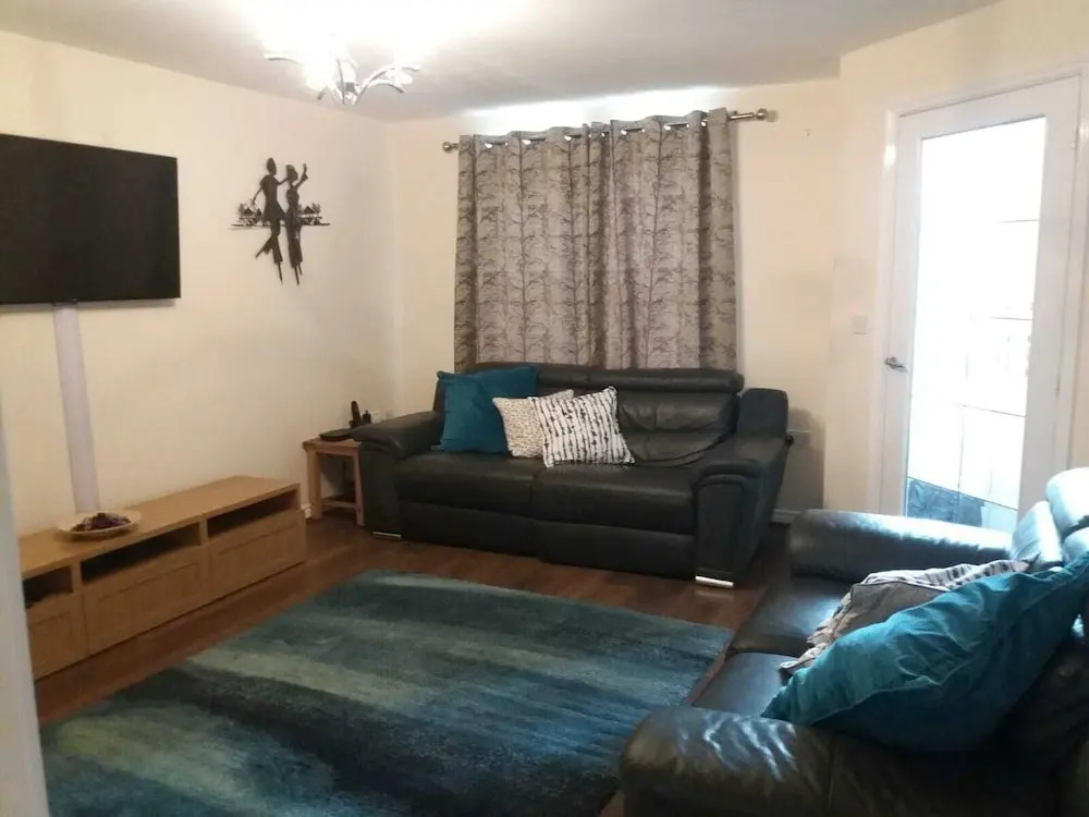 NEW 2BD Townhouse Great Location Manchester