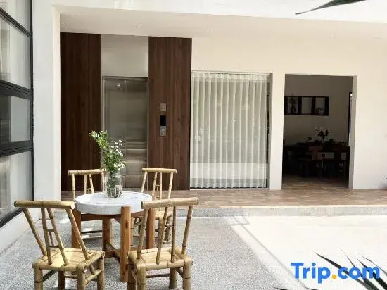 Limu Elegant House · Life Light Luxury Design Resort Guesthouse (Gejiu Shadian Grand Mosque Branch)