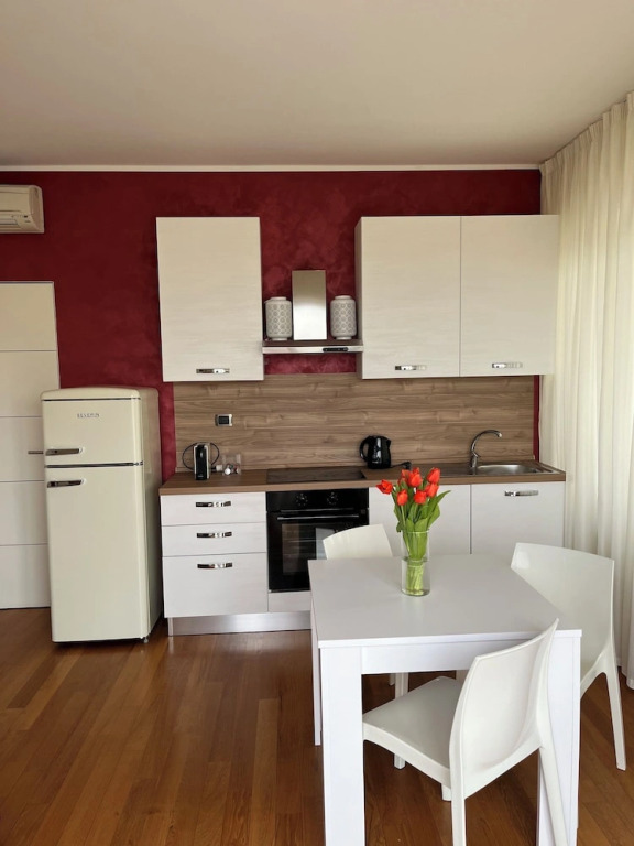 Giardino Segreto Apartments