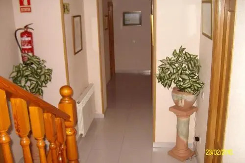Hospedaje Argoños