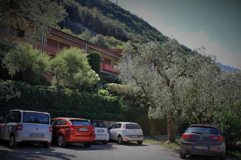 Gardesana Active Apartments