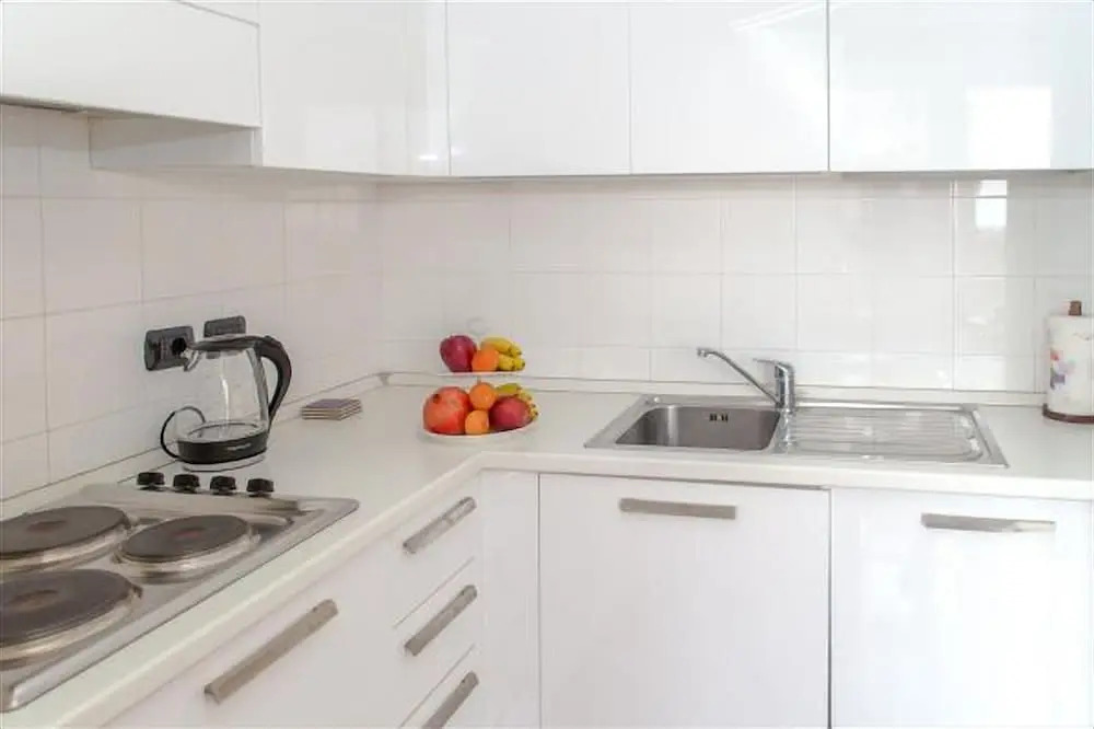 Bocconi Navigli Apartment With Terrace