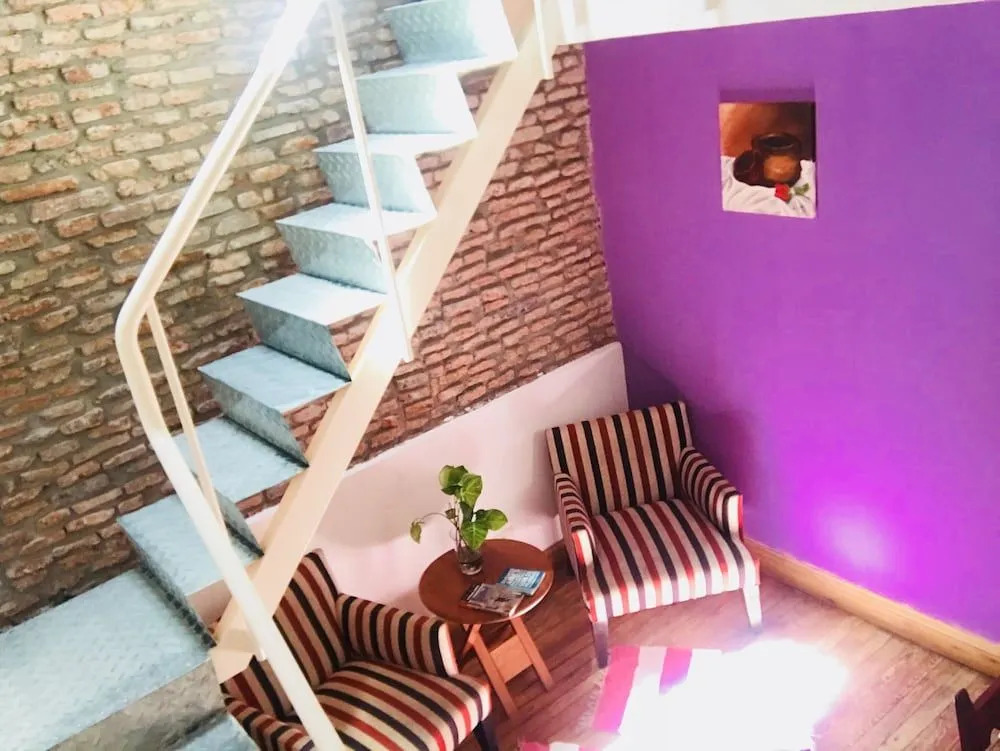 La Casona del Alma