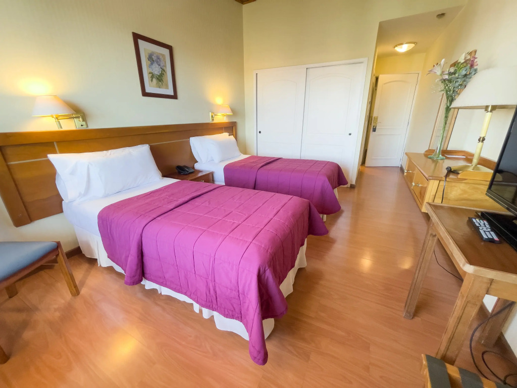 Hotel Nahuel Huapi