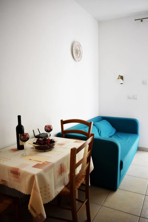 Apartments Montenegro Risan Čučković