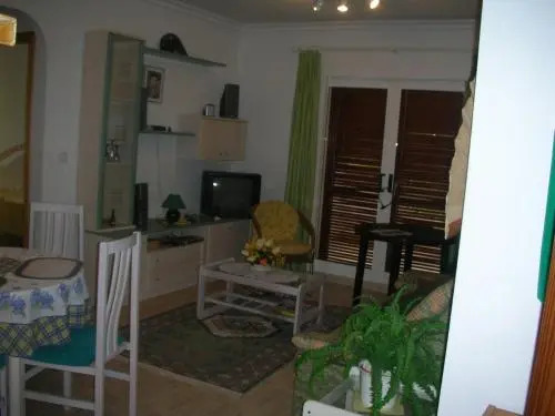 Rosie Apartment