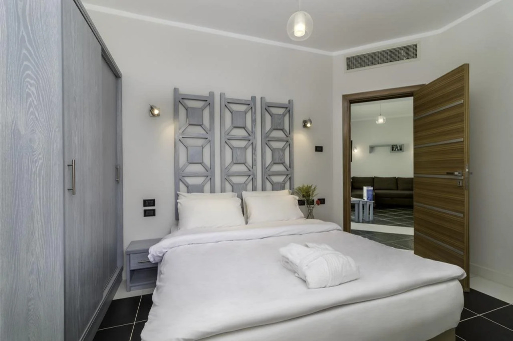 Royal Beach Luxury Hurghada