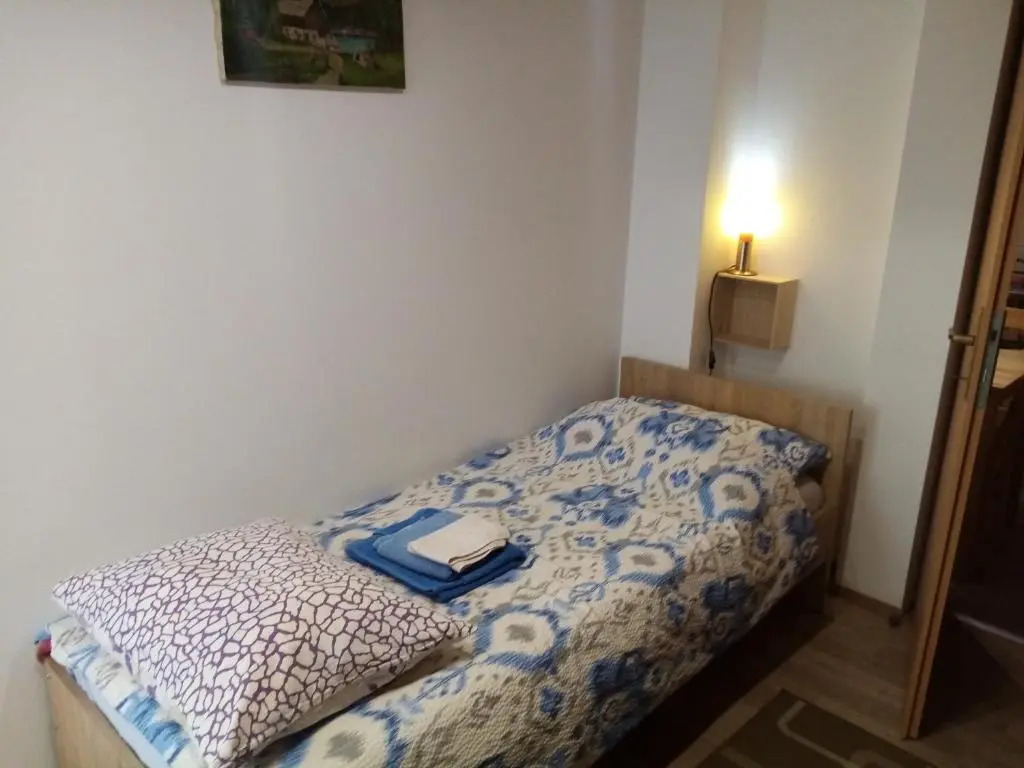 Apartman 2
