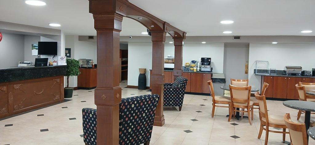 Red Roof Inn Leeds